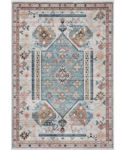 Lone Fox Anabelle Turkish Rug New