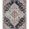 Lone Fox Ryder Turkish Rug