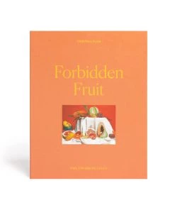 Piecework Puzzles Forbidden Fruit 1000pc Puzzle New