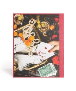 Piecework Puzzles Feeling Flushed 1,000pc Puzzle New