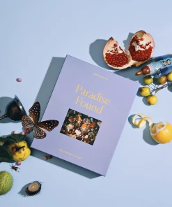 Piecework Puzzles New Paradise Found 1,000pc Puzzle