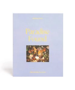 Piecework Puzzles New Paradise Found 1,000pc Puzzle