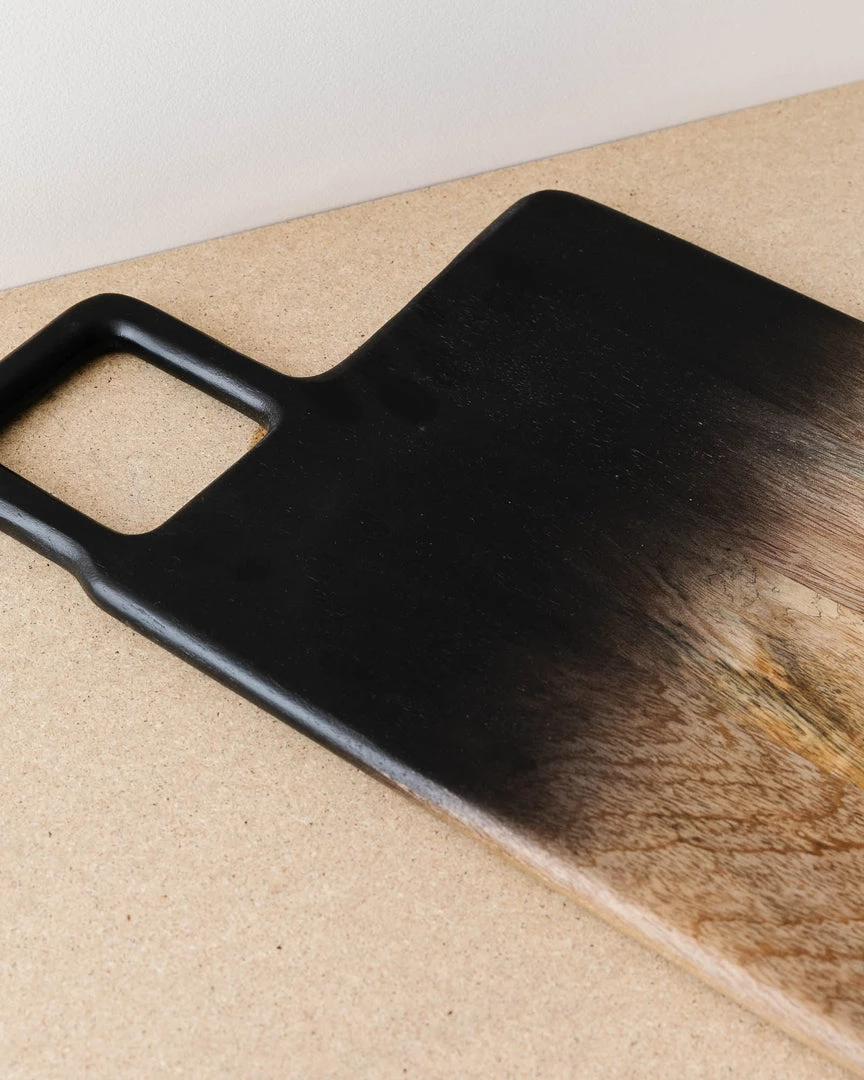 Bloomingville New Gradient Cheese/Cutting Board 4 Bloomingville New Gradient Cheese/Cutting Board