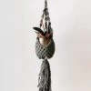 Bloomingville Daya Jute Plant Hanger New