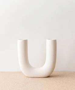 Lone Fox New Aurelie Matte Vase