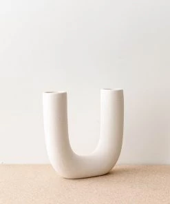Lone Fox New Aurelie Matte Vase