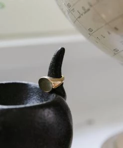 Lone Fox Apollo Dog Ring Holder/Dish New