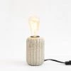 Bloomingville New Finley Ceramic Table Lamp