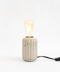 Bloomingville New Finley Ceramic Table Lamp