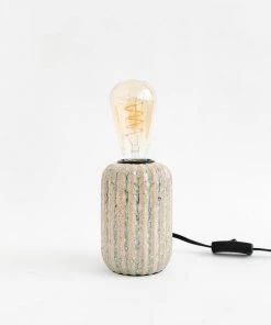 Bloomingville New Finley Ceramic Table Lamp