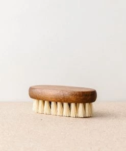 Creative Co Op New Beech Wood Brush