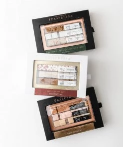 New Teaspressa Hot Cocoa Kit