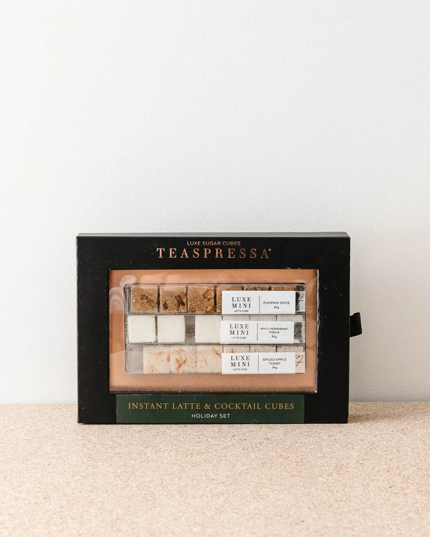 Teaspressa Cocktail Kits New 5 Teaspressa Cocktail Kits New