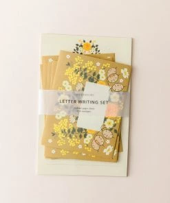 Oana Befort Sunrise Letter Writing Set