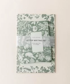 Oana Befort Meadow Letter Writing Set