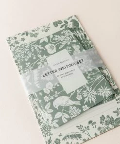 Oana Befort Meadow Letter Writing Set