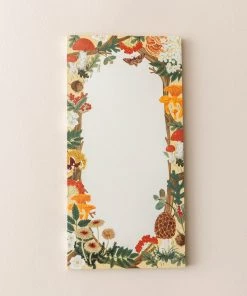 Oana Befort Woodland Notepad New