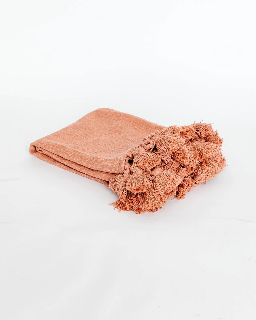 Creative Co Op Olenna Throw 5 Creative Co Op Olenna Throw