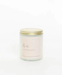 Sea Of Roses Hand Poured Candles