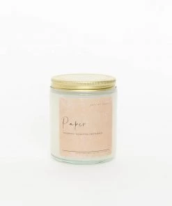 Sea Of Roses Hand Poured Candles