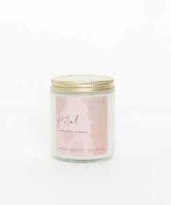 Sea Of Roses Hand Poured Candles