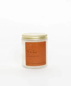 Sea Of Roses Hand Poured Candles