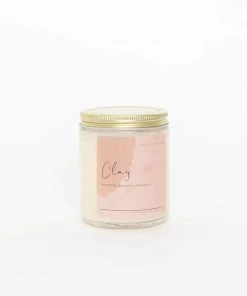 Sea Of Roses Hand Poured Candles