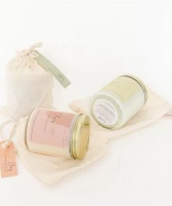 Sea Of Roses Hand Poured Candles