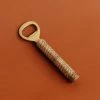 Bloomingville New Rattan Bottle Opener