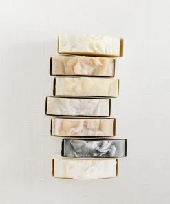 Whispering Willow Handcrafted Bar Soap