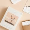 Luckies Of London New Yoga Pose Card Deck 2 Luckies Of London New Yoga Pose Card Deck