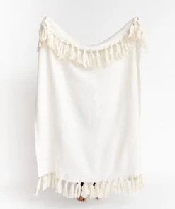 Indaba Esma Mohair Throw New