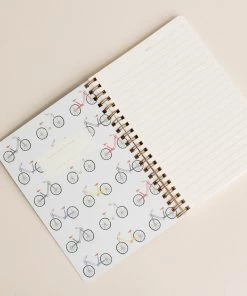 Pen + Pillar Row House Notebook