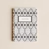 Pen + Pillar Retro Tile Notebook