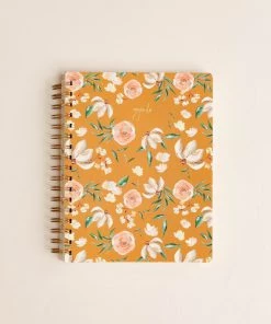 Pen + Pillar Elora Undated Planner / Agenda New