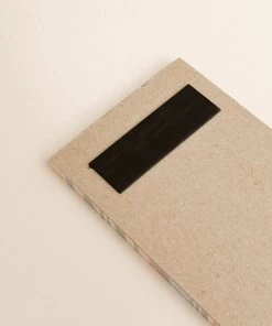 Pen + Pillar Berry Grocery List Pad New