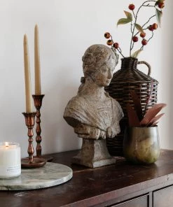 Beverly And 3rd New Beverly & 3rd Hand-poured Soy Candles