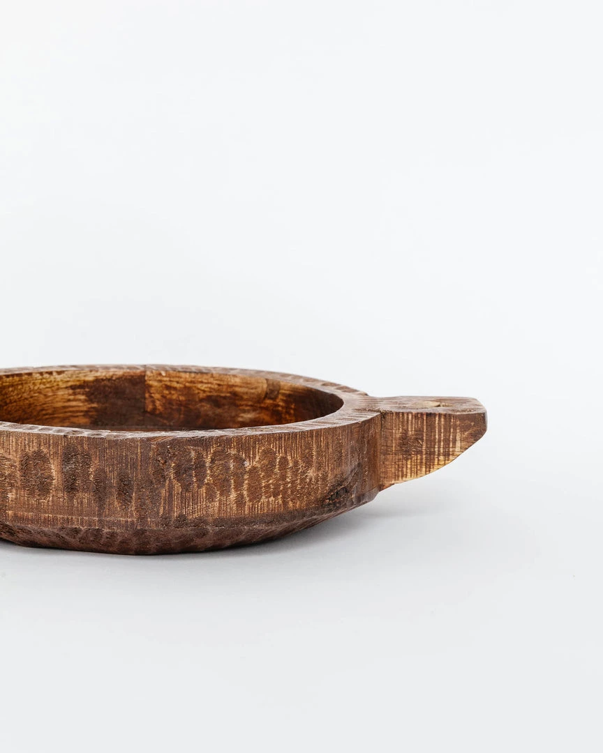 Creative Co Op Bali Mango Carved Wood Tray 3 Creative Co Op Bali Mango Carved Wood Tray