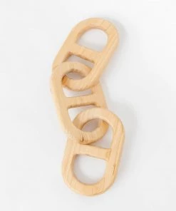 Creative Co Op New Backwoods Pine Chain