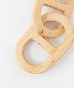 Creative Co Op New Backwoods Pine Chain