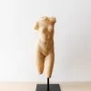 Creative Co Op Vintage Inspired Female Form Statue 1 Creative Co Op Vintage Inspired Female Form Statue