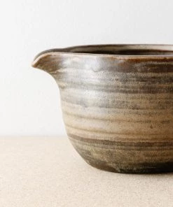 Creative Co Op New Emmet Ceramic Pour Bowl