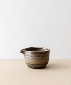 Creative Co Op New Emmet Ceramic Pour Bowl