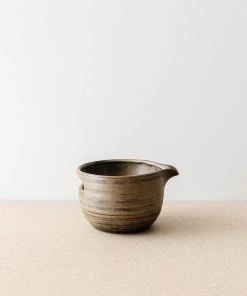 Creative Co Op New Emmet Ceramic Pour Bowl