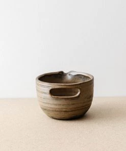 Creative Co Op New Emmet Ceramic Pour Bowl