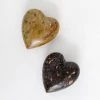 Creative Co Op New Soapstone Heart Papeweight