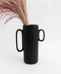 Bloomingville Kado Asymmetrical Vase