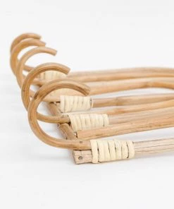 Bloomingville New Rainbow Cane Wall Hook