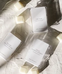 Beverly And 3rd Beverly & 3rd Soy Wax Melts