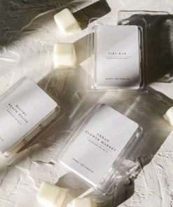 Beverly And 3rd Beverly & 3rd Soy Wax Melts